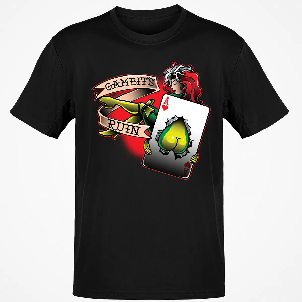 Classic Unisex T-Shirt - MZGZHLZB