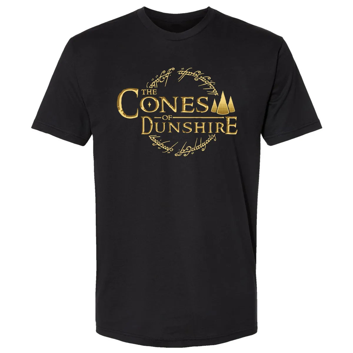 Premium Unisex T-shirt - QRH3MW47