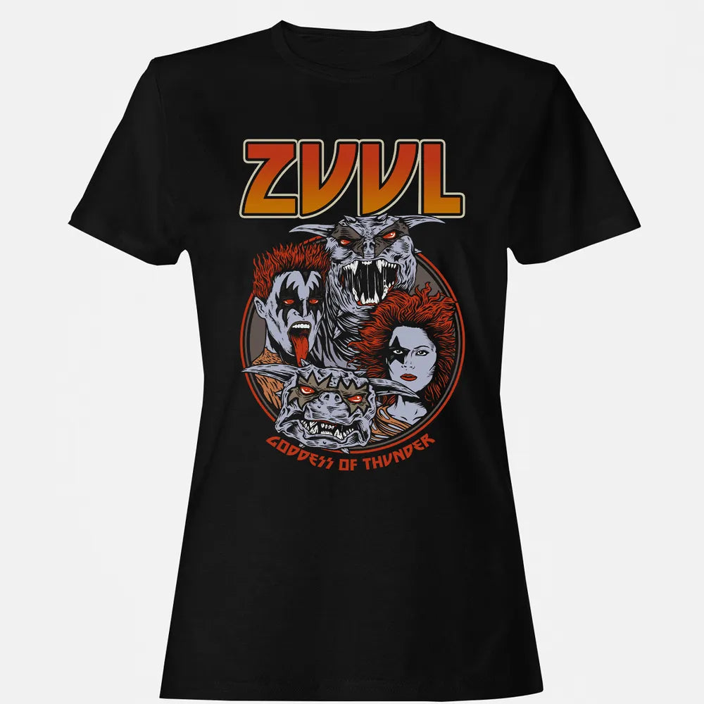 Women's T-shirt - ZTCWTTU4
