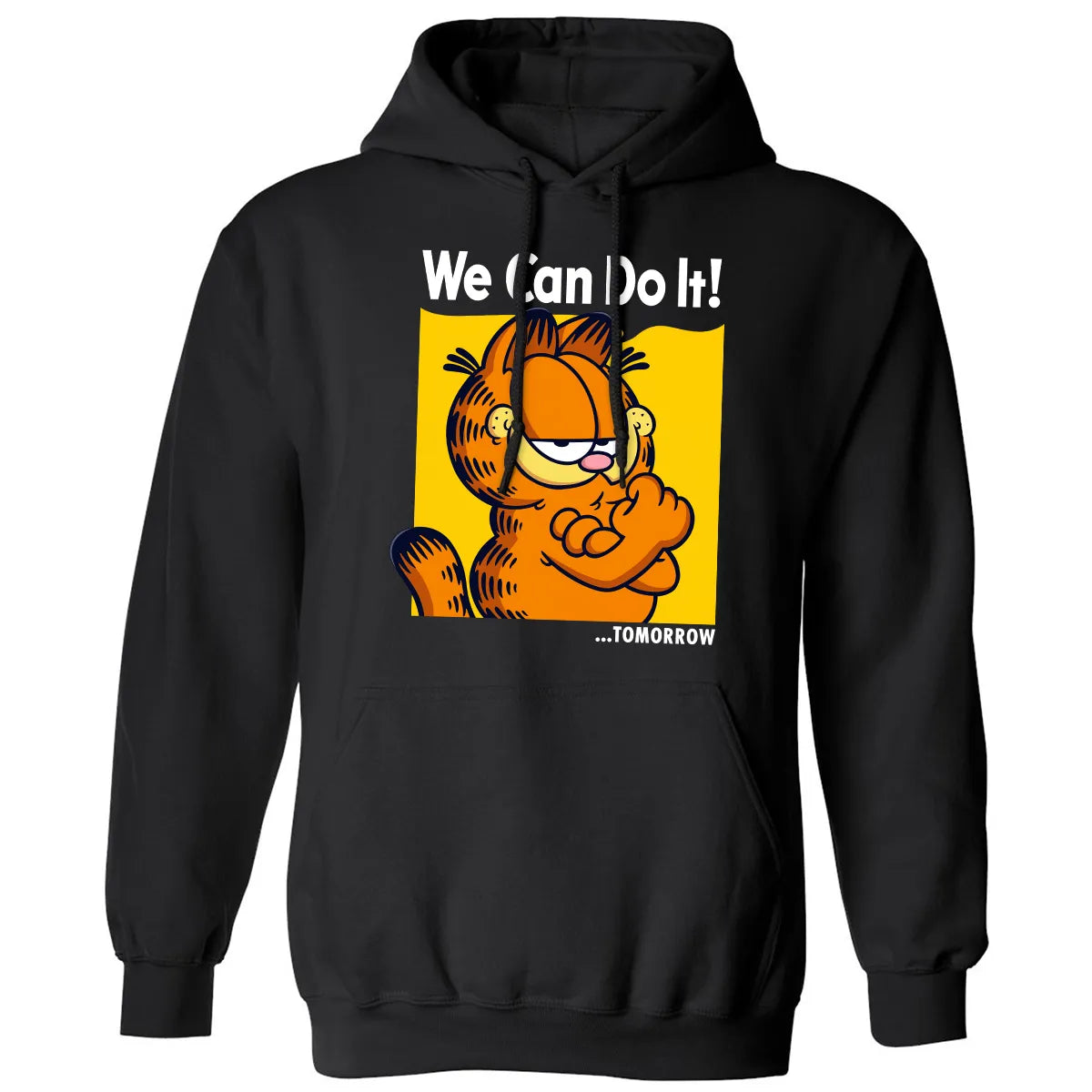 Classic Unisex Hoodie - 57S7Q2WL
