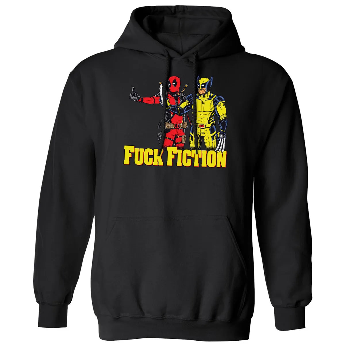 Classic Unisex Hoodie - U7SWSHKE