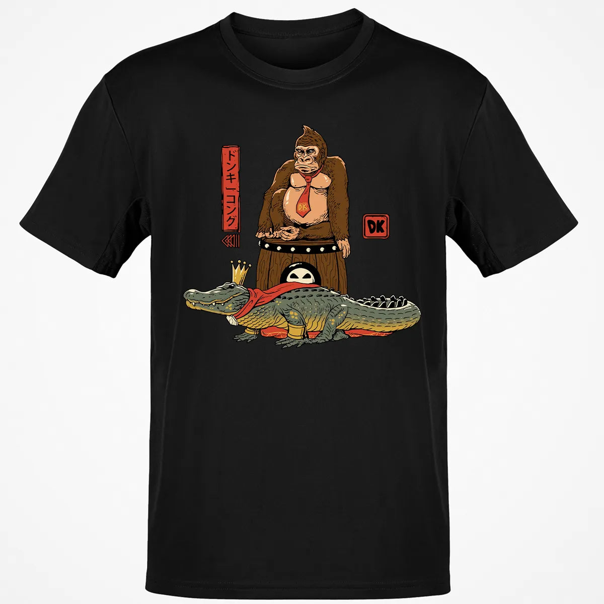 Classic Unisex T-Shirt - PD2ZBAXX