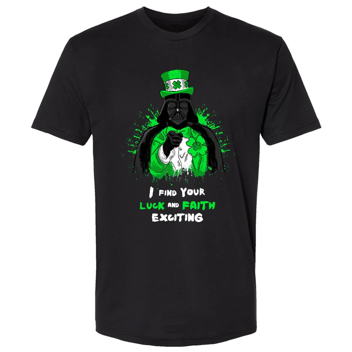 Premium Unisex T-shirt - J9NLMXR1