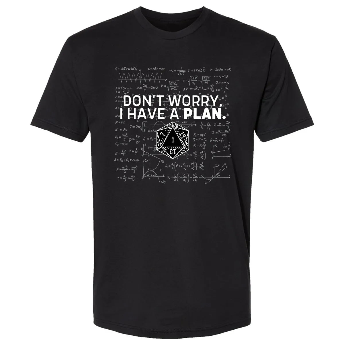 Premium Unisex T-shirt - GFNYUKJN