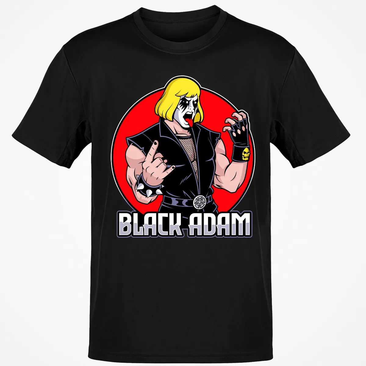 Classic Unisex T-Shirt - DZ2FYYB1