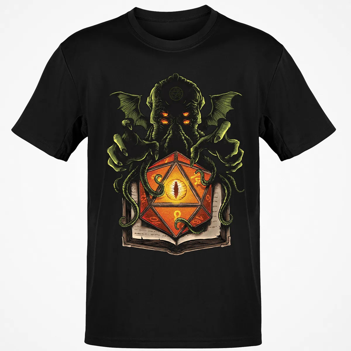 Classic Unisex T-Shirt - AUYRKYUX