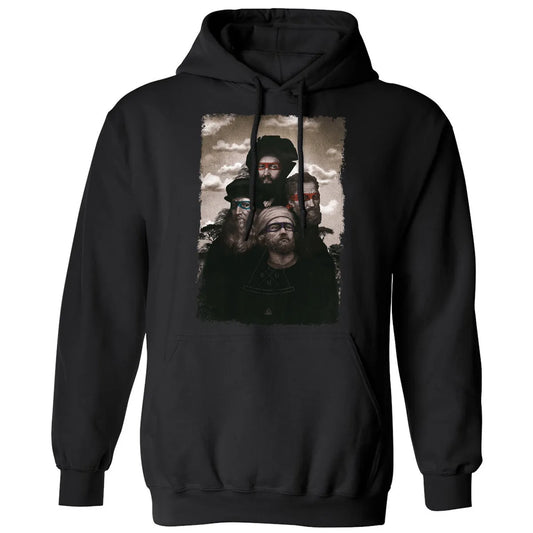 Classic Unisex Hoodie - ADD4UUDY