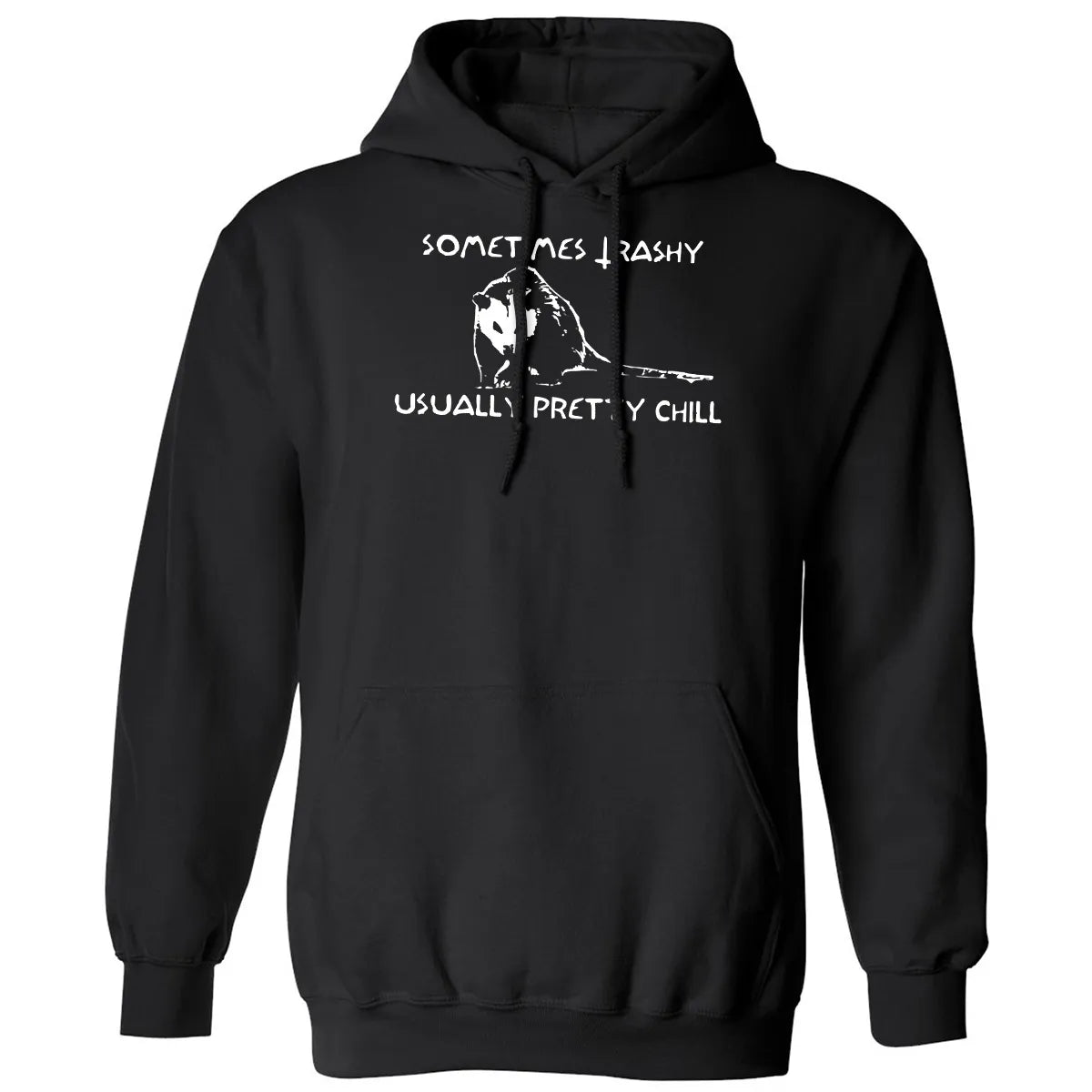 Classic Unisex Hoodie - E5LPS3MW