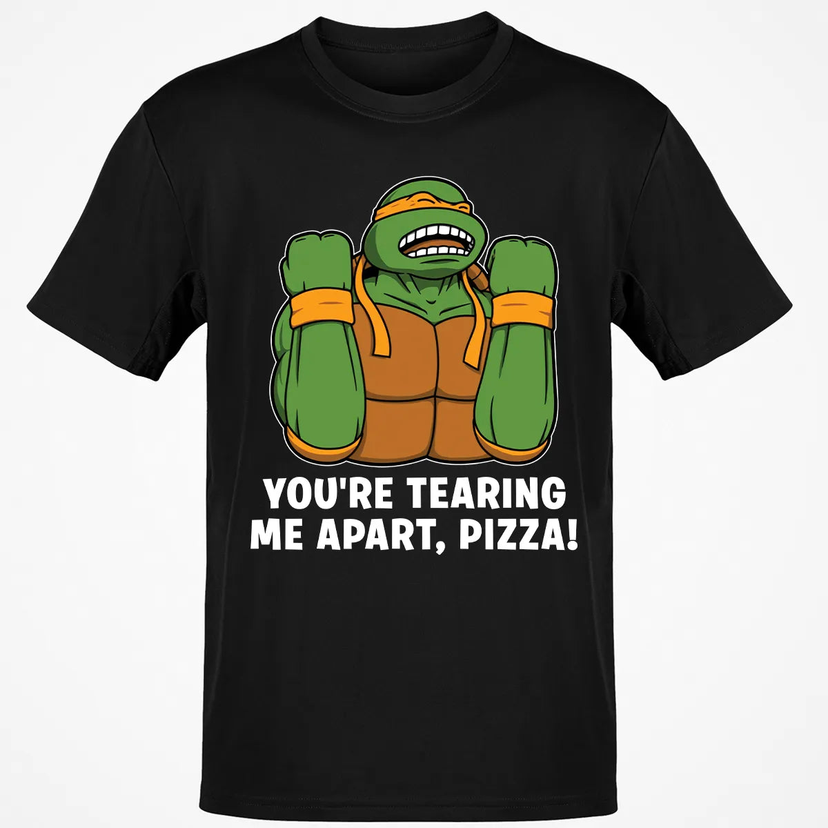 Classic Unisex T-Shirt - DZNDSME4
