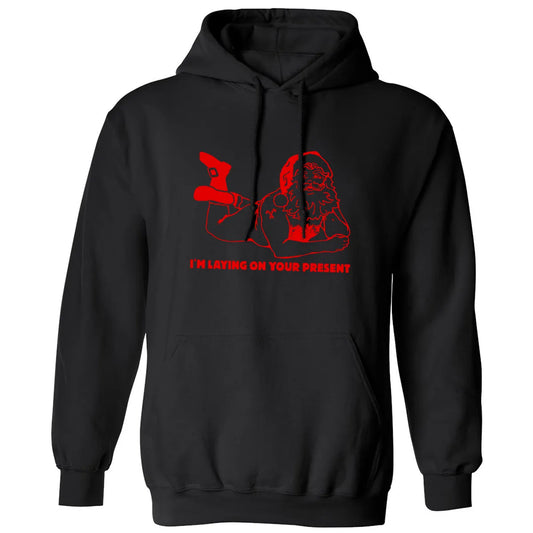 Classic Unisex Hoodie - 5T7NRRNA