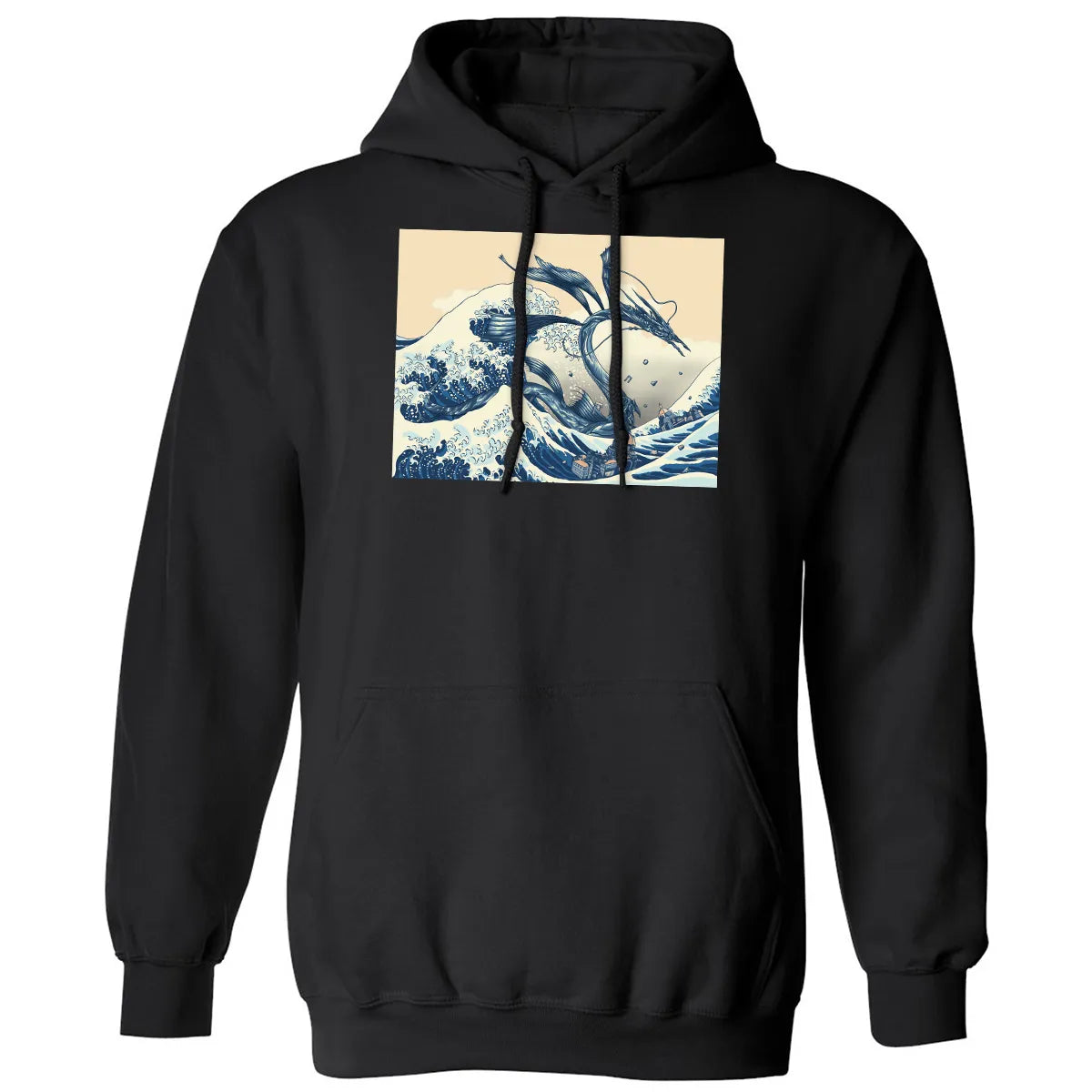 Classic Unisex Hoodie - 2MB5TABX