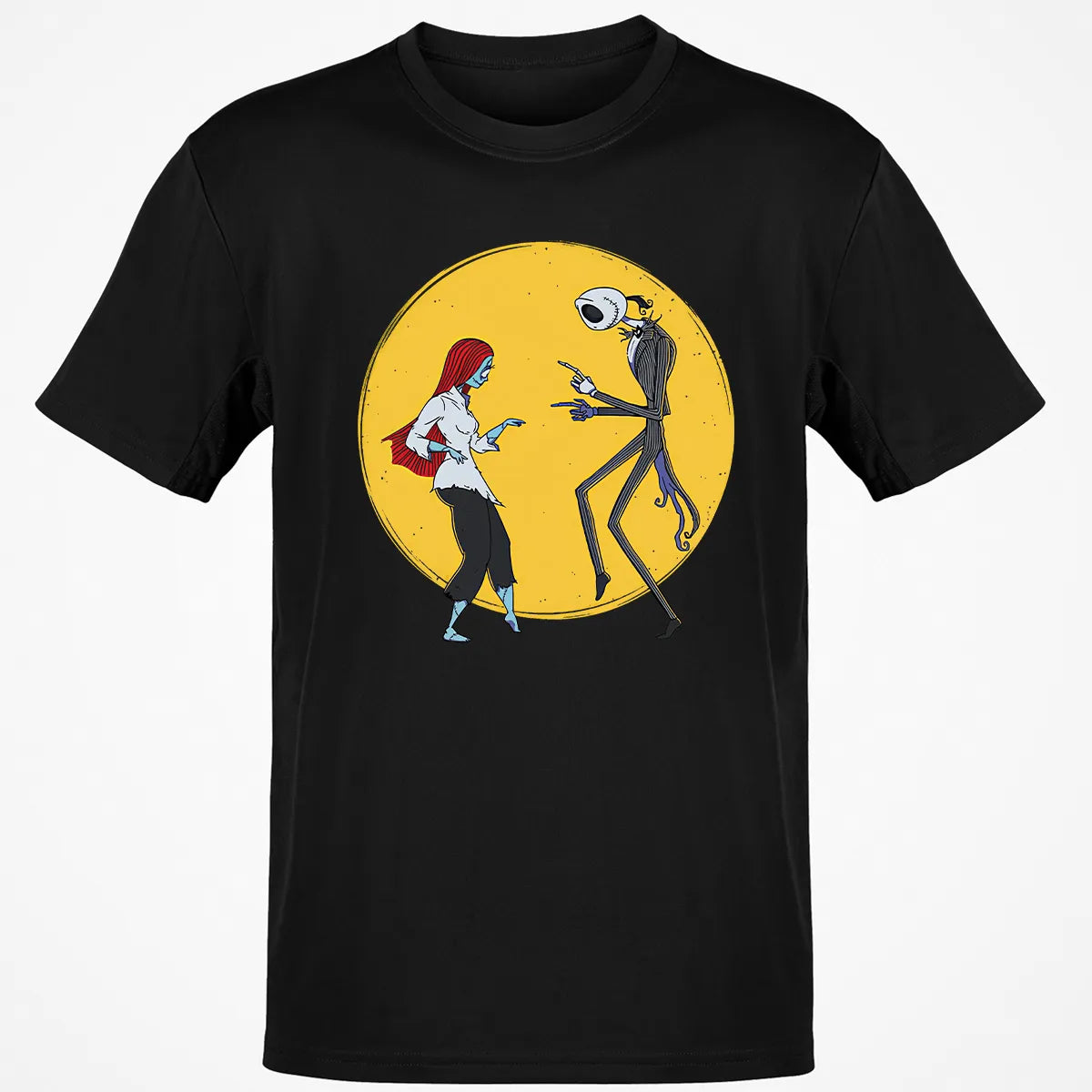 Classic Unisex T-Shirt - 4TYLE3JX