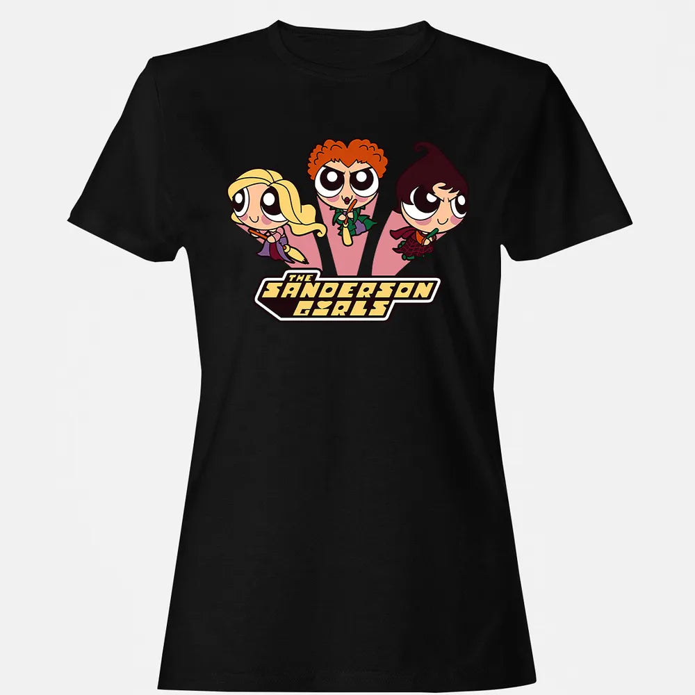 Women's T-shirt - PSLXSV38