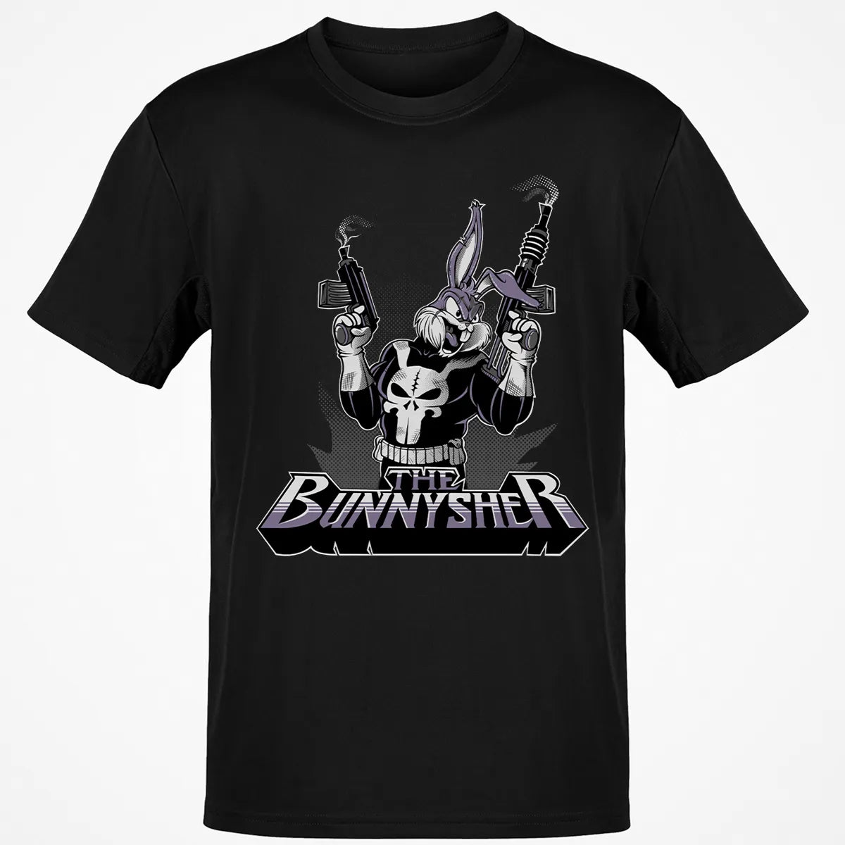 Classic Unisex T-Shirt - WKKQXA6Z