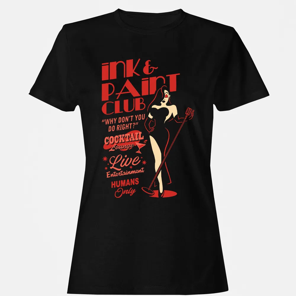 Women's T-shirt - 7FS5M8ST