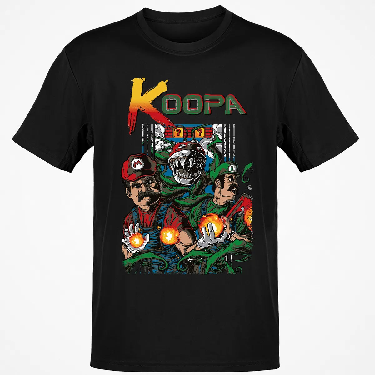 Classic Unisex T-Shirt - JF82NXTD