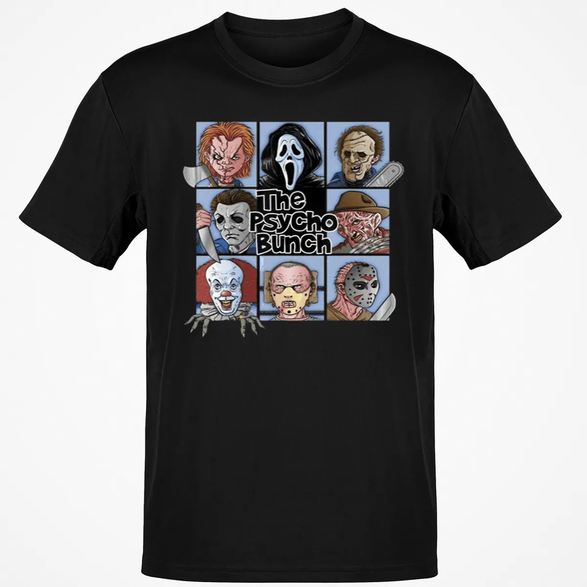 Classic Unisex T-Shirt - Y8R9HCQW