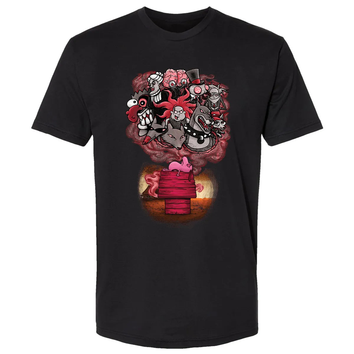 Premium Unisex T-shirt - VMNXZ3TU