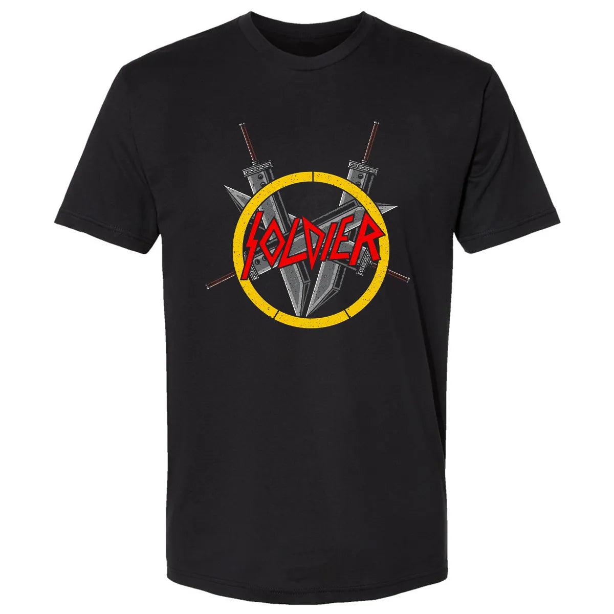Premium Unisex T-shirt - JW67C9GU