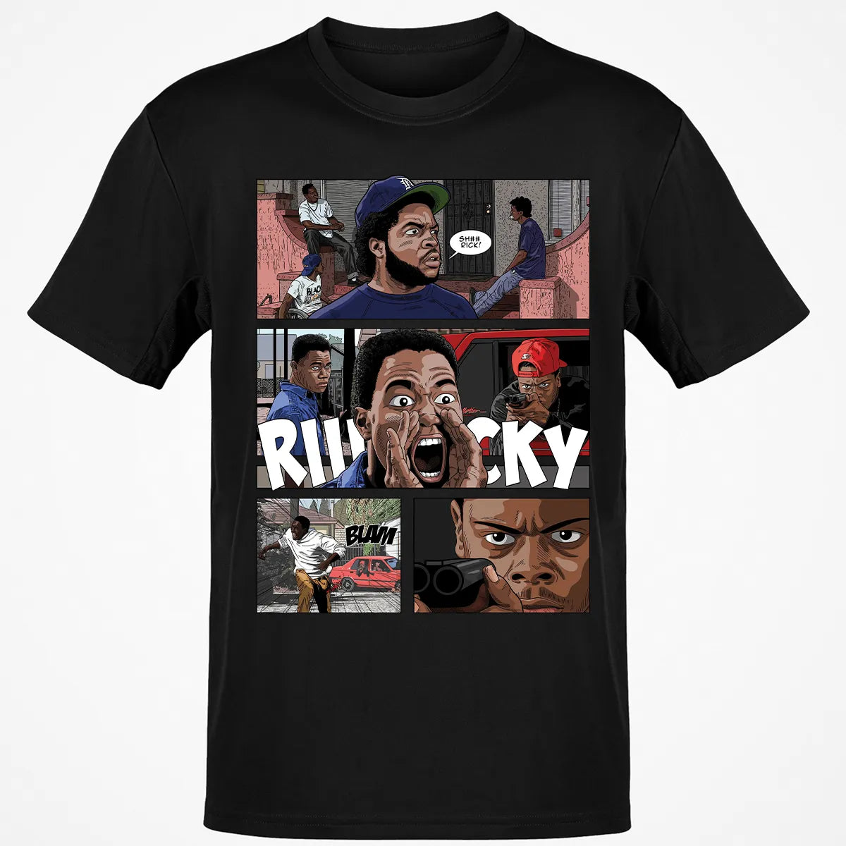 Classic Unisex T-Shirt - JT69Q9W5