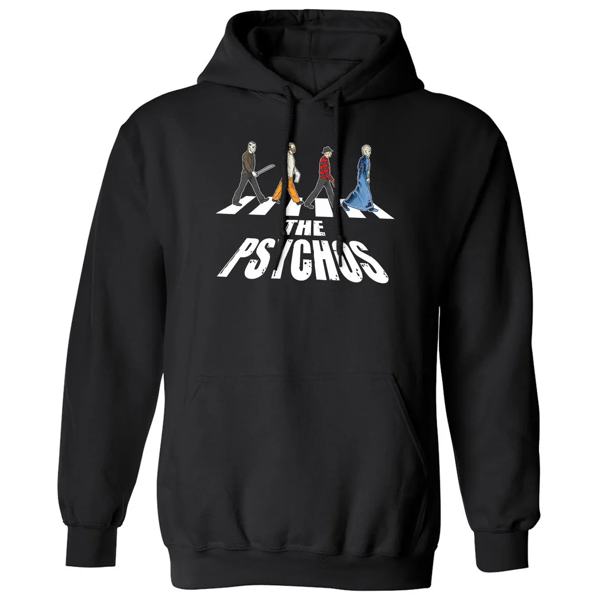 Classic Unisex Hoodie - 21FXWK3U