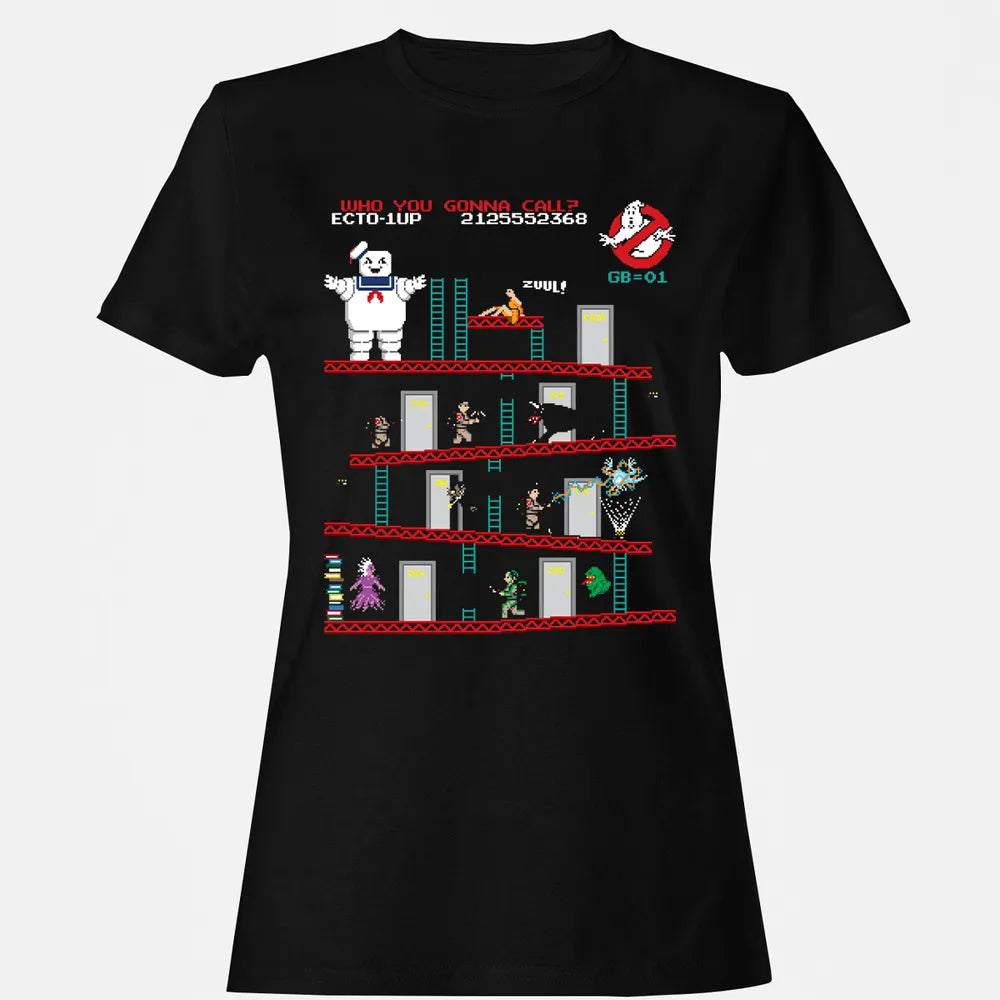 Women's T-shirt - 7HUZ8E8C