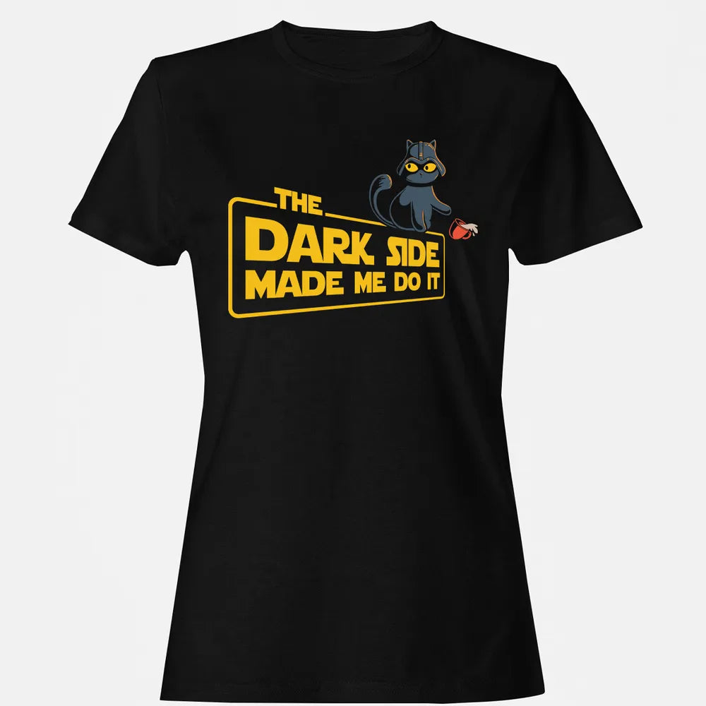 Women's T-shirt - LSFD5MY4