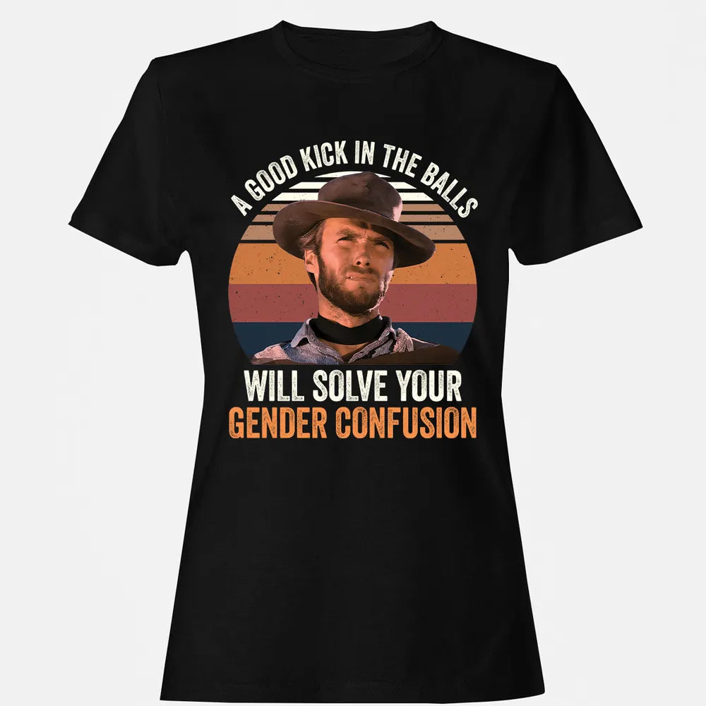 Women's T-shirt - 24TR931Z