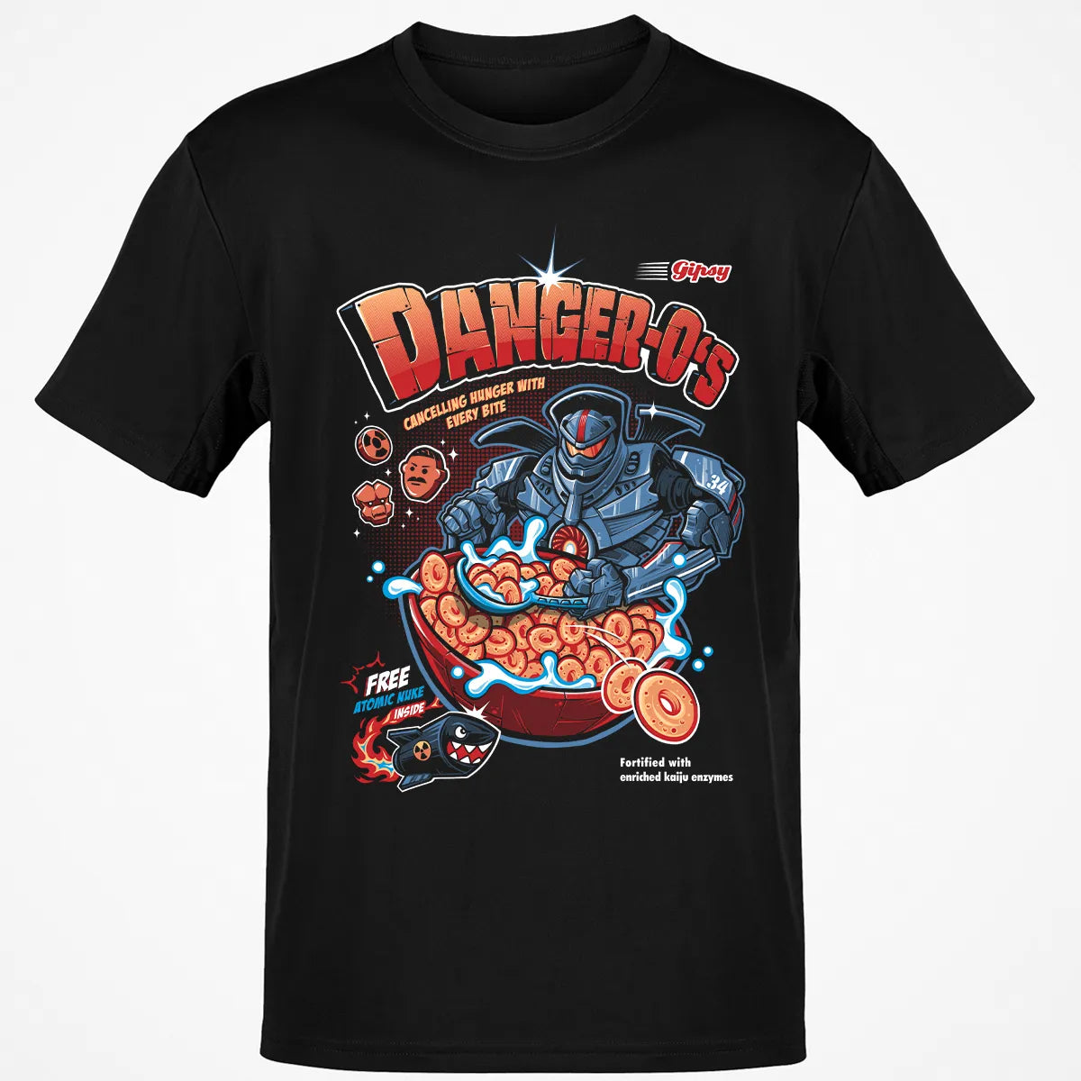 Classic Unisex T-Shirt - QKS7T3RP