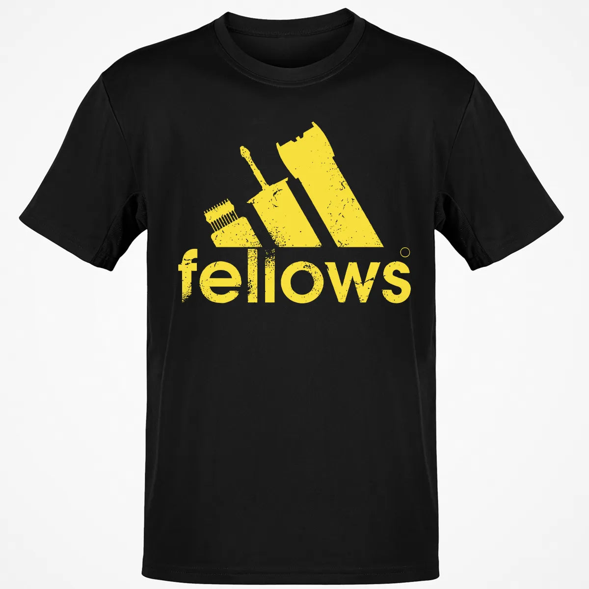 Classic Unisex T-Shirt - GQPYVQFC