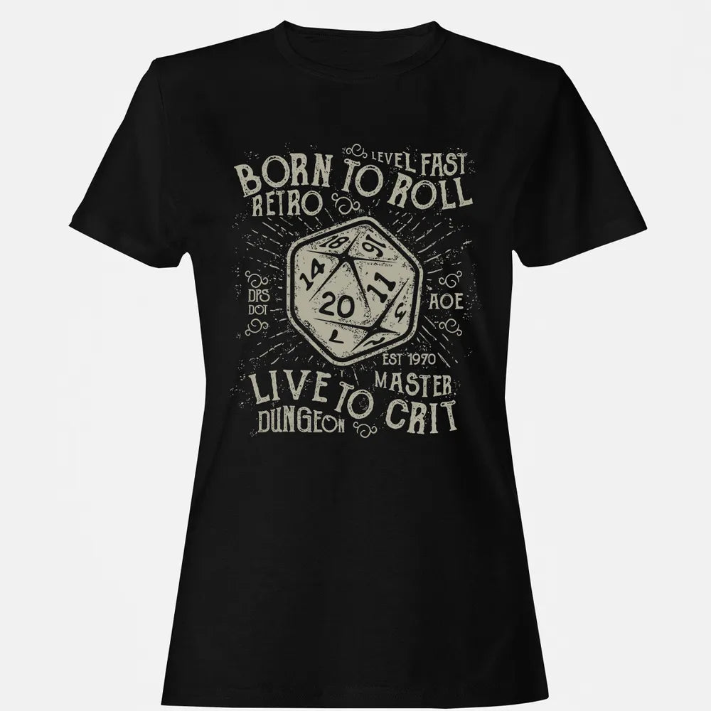 Women's T-shirt - A1NM6LMP
