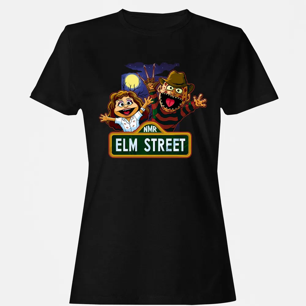 Women's T-shirt - KPCHJT6S