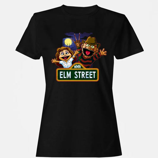 Women's T-shirt - KPCHJT6S