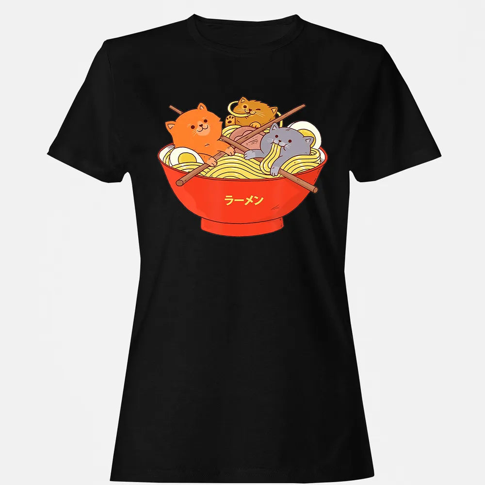 Women's T-shirt - A54SNYYS