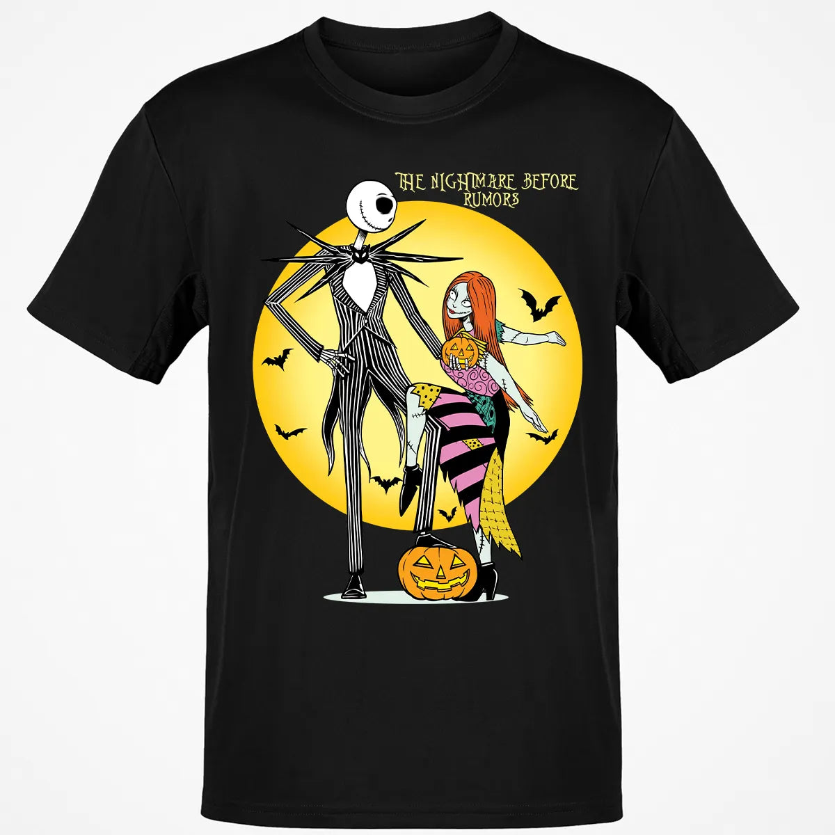 Classic Unisex T-Shirt - 7NGTVTA8