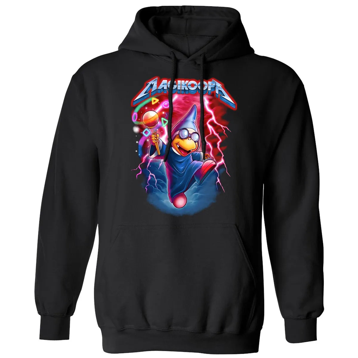 Classic Unisex Hoodie - WK8PEYVL