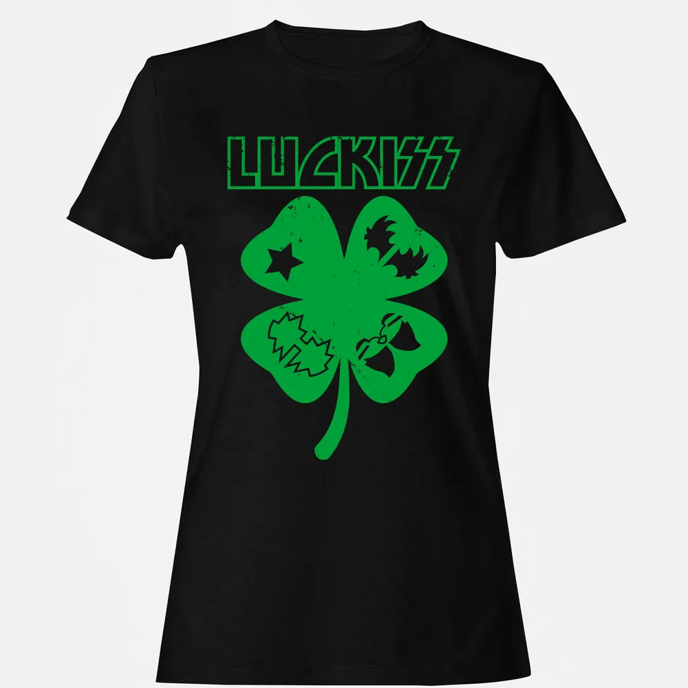Women's T-shirt - 8QDZTZW4