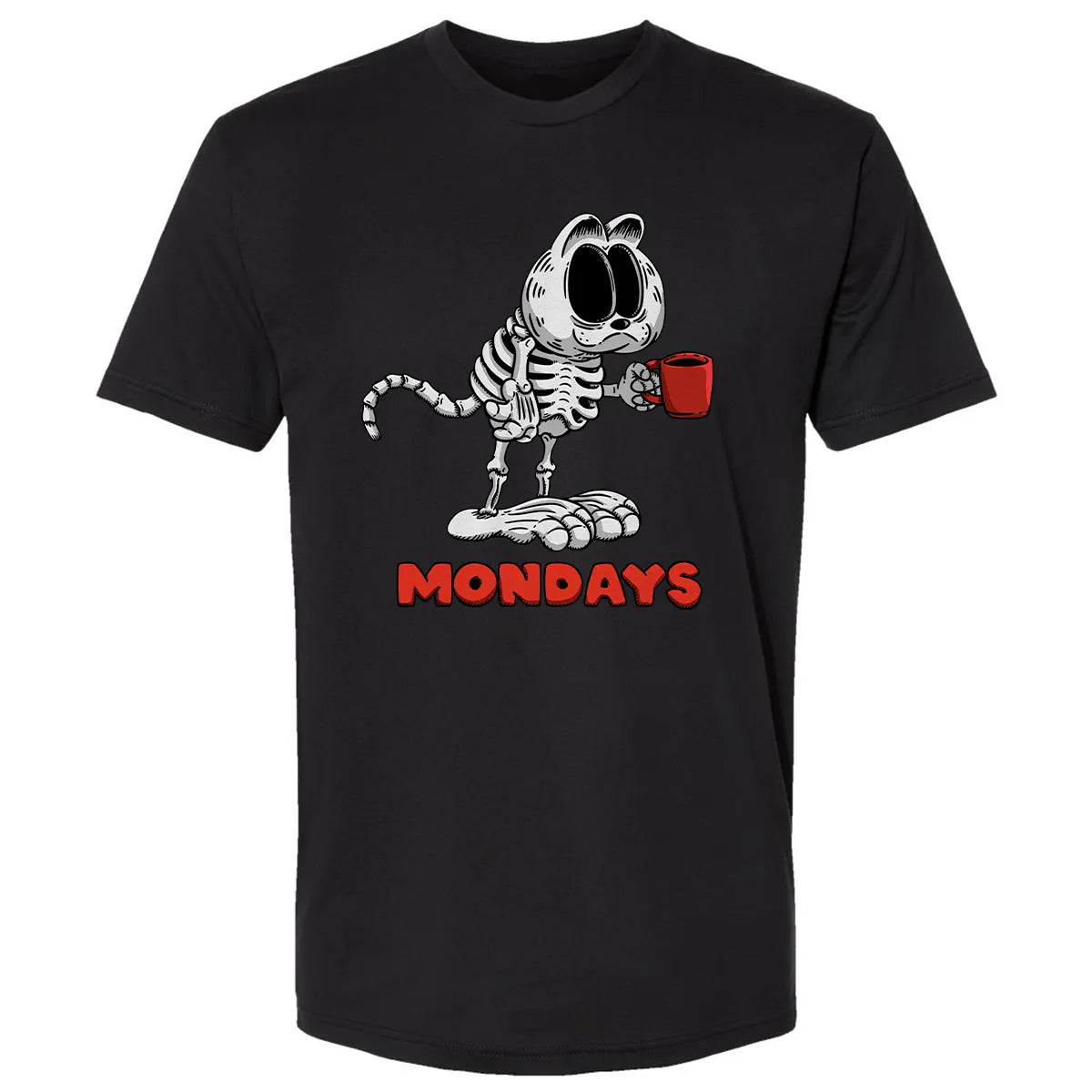 Premium Unisex T-shirt - 672A3NCH