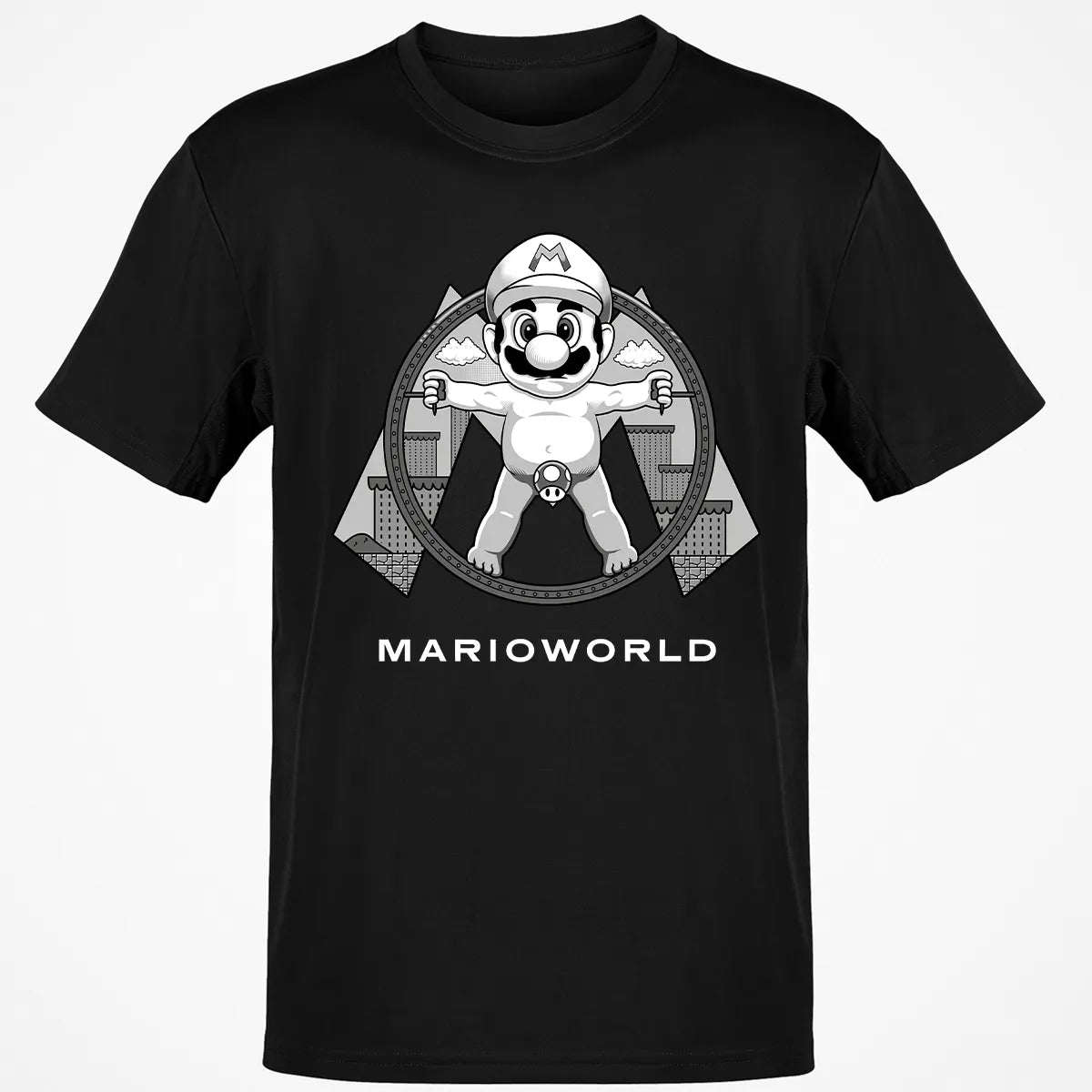 Classic Unisex T-Shirt - TEH3TGQC