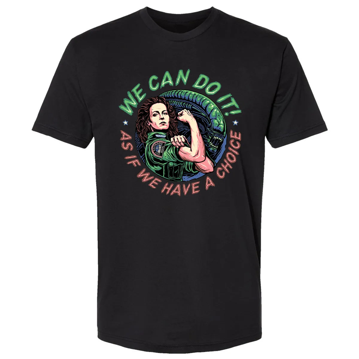 Premium Unisex T-shirt - 721RKKCJ