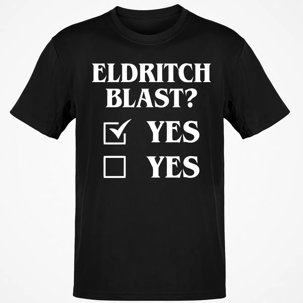 Classic Unisex T-Shirt - SBQM147Q
