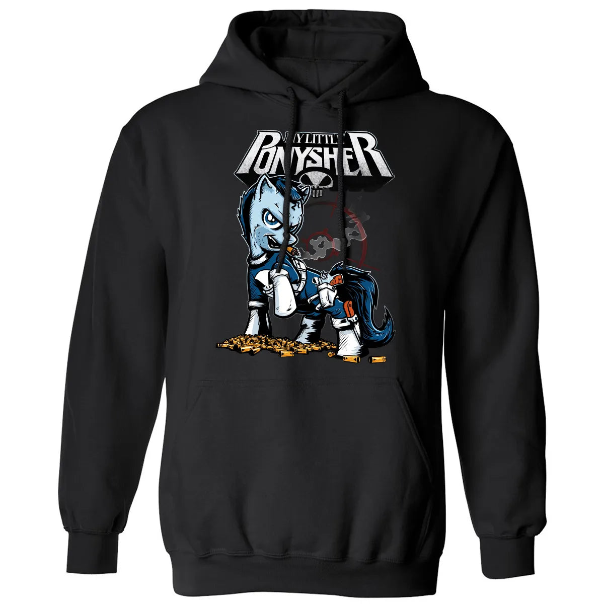 Classic Unisex Hoodie - ZV95JDC4