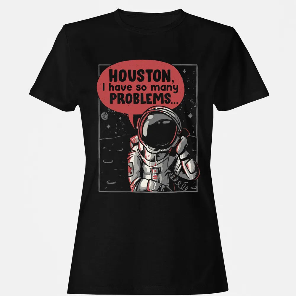 Women's T-shirt - RNZMPQ9B