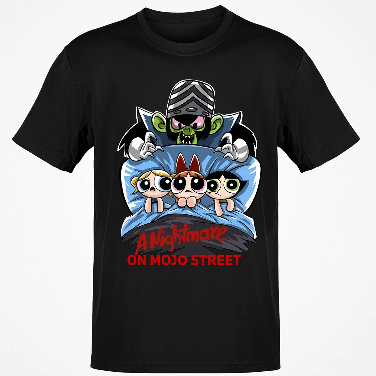 Classic Unisex T-Shirt - Z9SZ4MAZ