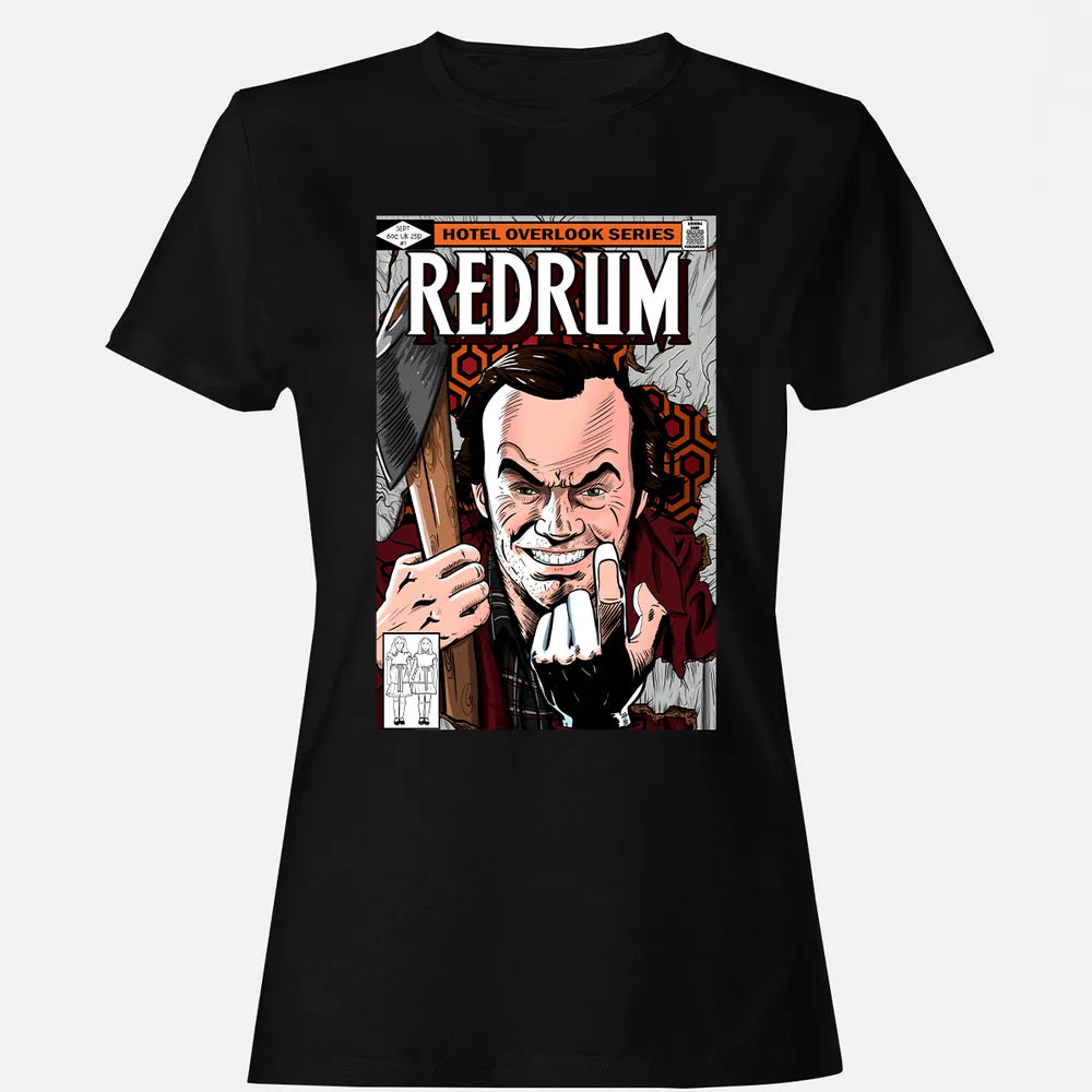 Women's T-shirt - A9QCB5R5