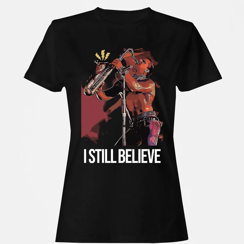 Women's T-shirt - 3RR88TQ7