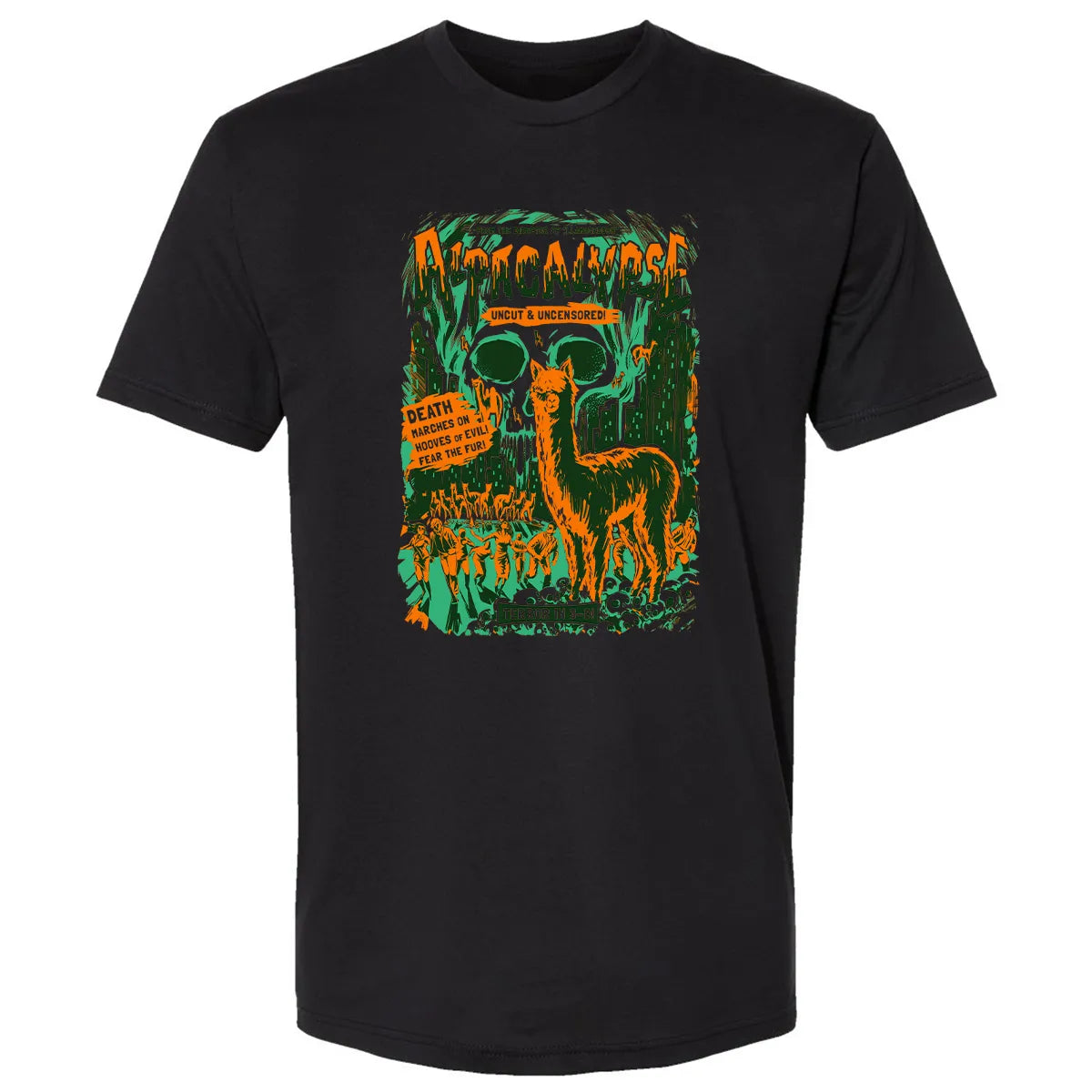 Premium Unisex T-shirt - K85LRQ2Y