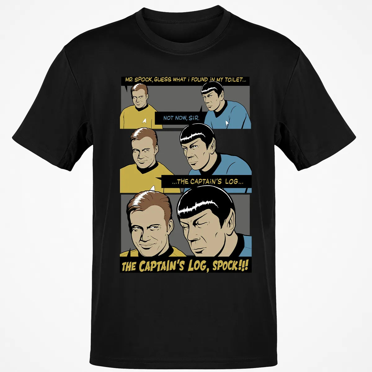 Classic Unisex T-Shirt - RTC42TM6