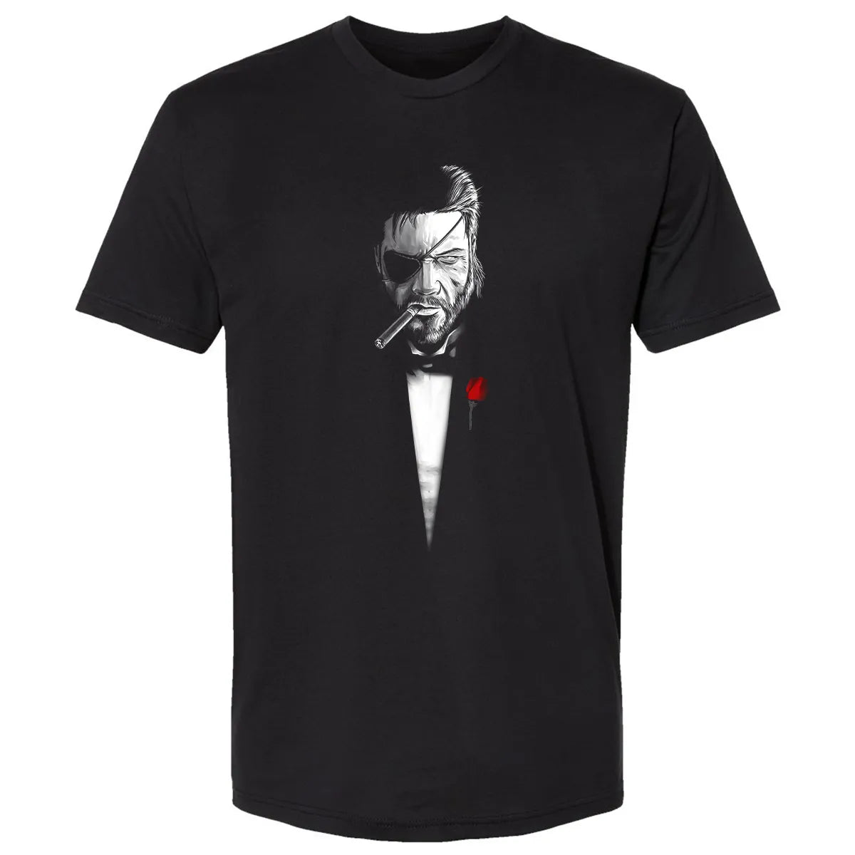 Premium Unisex T-shirt - KMQXPZE1