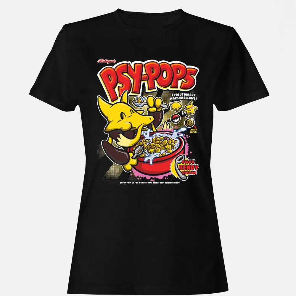 Women's T-shirt - Y27G9UHK